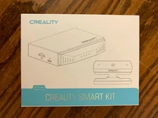 Creality 3D Printer Smart Kit WIFI BOX 2.0 w/ 8G Card & CRCC-S7 HD 1080P Camera