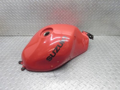 2000 99-02 Suzuki SV650S 650 SV650 Fuel Tank Gas Petrol Cell Reservoir FOR PARTS