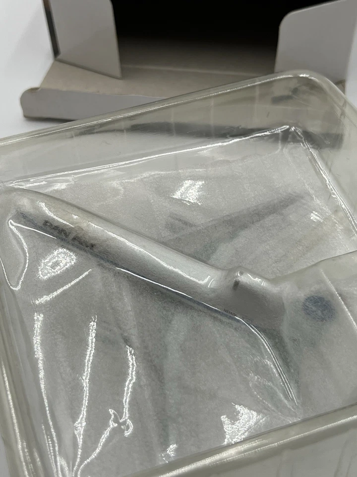 Dragon Wings Premiere Collection 1: 400 复古泛美航空 Tristar 500 L1011-385-3 #55142 — 第 4/4 张图片