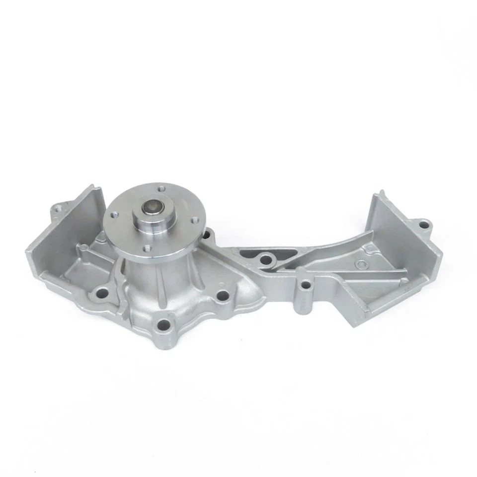 Bomba de agua del motor US Motor Works US9104 para camioneta Nissan D21 Pathfinder 86-95 Foto 2 de 4