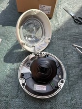 Hanwha Wisenet XNV-6080 Outdoor Dome Network IP Camera CCTV PoE Boxed