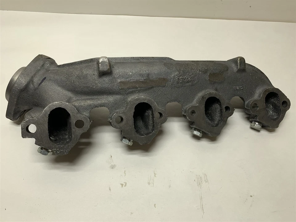 460 7.5 Ford F250 F350 E250 E350 1975-1987 New Exhaust Manifold Right  - Image 2 of 4