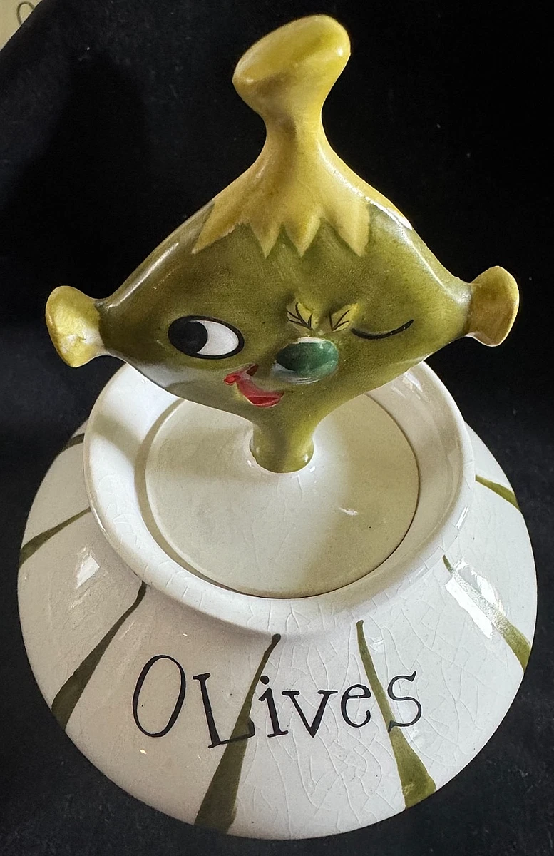 1950年代　Holt-Howard ホルト・ハワード 白磁の同じ物2個セット！ Holt Howard Collectible for sale | eBay
