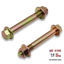 Front Shock Lower Bolt, Front Lower Shock Strut for 19-25 Ram 1500 Front Lower