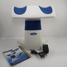 Back2Life Continuous Motion Massager Back Pain Therapeutic Back To Life BL2002