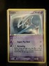 Pokemon TCG - Lugia - SWIRL - 2/17 - POP Series 5 - Holo Rare (2007) - MP