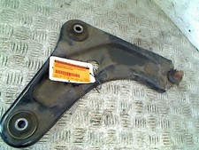 Triangle de suspension Peugeot 207