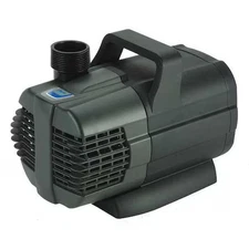 Oase 45422 Waterfall Pump,1/5 Hp,120V,20 Ft. Head