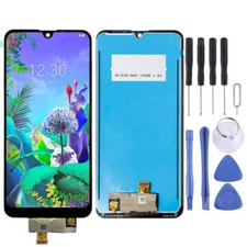 LCD Screen and Digitizer Assembly for LG Q60 (2019) & Models