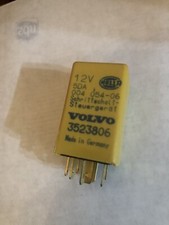 Volvo 700 Overdrive Relay 3523806