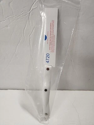 Brand New Cutco Gourmet Paring Knife #4720 Pearl White Handle