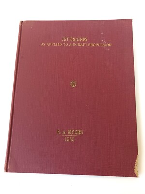 College Thesis University of Saskatchewan Jet Engines Mechanical Engineering BS