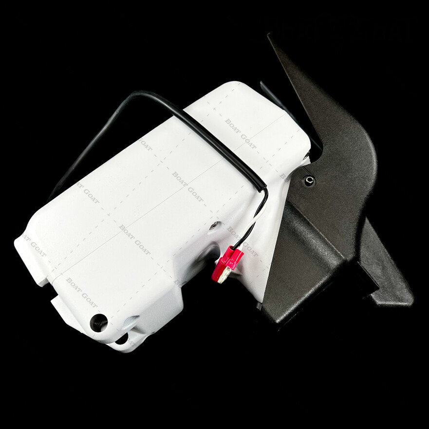 Minn Kota Steering Motor Drive Housing - Riptide Powerdrive