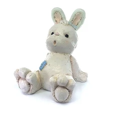 Animal Doll Rabbit Garden Statue Designer Art Decoration Home Outdoor Yard Lawn