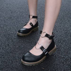 Casual New Cross Strap Womens Lolita Mary Jane Round Toe Pumps Buckle Flat Shoes Casual New Cross Strap Womens Lolita Mary Jane Round Toe Pumps Buckle Flat Shoes