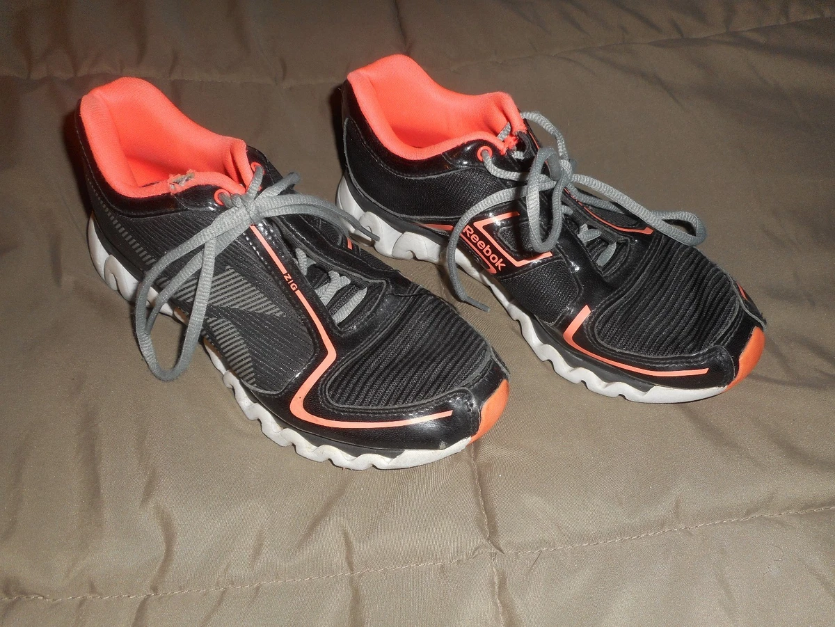 Zapatos reebok ziglite iv cheap