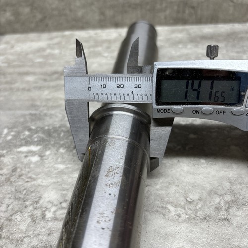 Sumitomo CP039LG Ersatzwelle für Untersetzungsgetriebe, neu - Bild 8 von 10