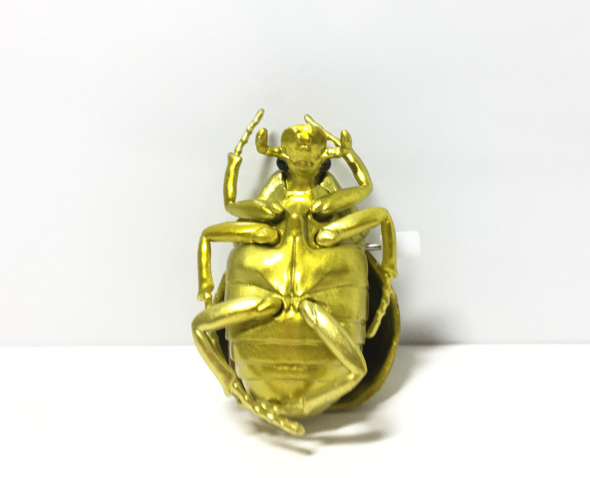 ホビー・楽器・アート Noabee Japan Exclusive Takara Tomy Notautsu Kanabun Drone Beetle