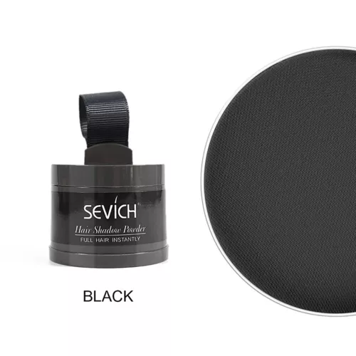 Waterproof Hair Line Filler Filling Powder Hairline Instant Cover Up Shadow - Picture 12 of 35