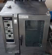 Henny Penny MCS 6 Combi Oven