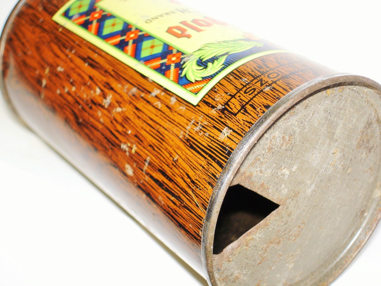 RHEINGOLD SCOTCH ALE "IRTP" Flat Top Beer Can C985 eBay