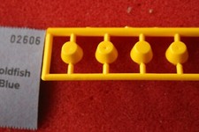 Space Crusade Operation Dreadnought Space Crusade Pegs Commander Bits New OOP B6