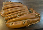 RAWLINGS RICKEY HENDERSON RBG135 RHT LITTLE LEAGUE BASEBALL GLOVE — photo 8