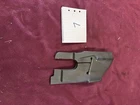 Seatbelt trim