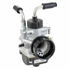 Dellorto 41002684 Carburetor PHBG 17 for Yamaha 250 TDR 1988-1993