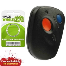 Replacement For 2000 2001 2002 2003 2004 Subaru Outback Key Fob Shell Case