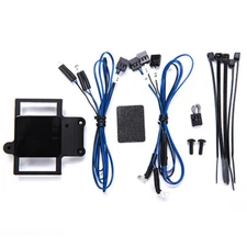 NEW Traxxas Pro Adv. Lighting Control System Ins. kit TRX-4 Blazer FREE US SHIP
