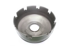 Ford E4OD 4R100 Hardened Input Drum Sun Gear Shell Heavy Duty Transmission Super