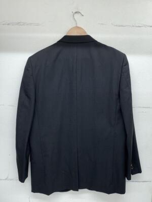 COMME des GARCONS HOMME DEUX Jacket black M Used | eBay COMME des GARCONS HOMME DEUX Jacket black M Used | eBay