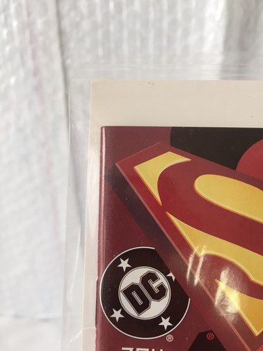 2002 DC Superman Action Comics The Hidden Horror of Smallville Comic Book #794 - Picture 2 of 10