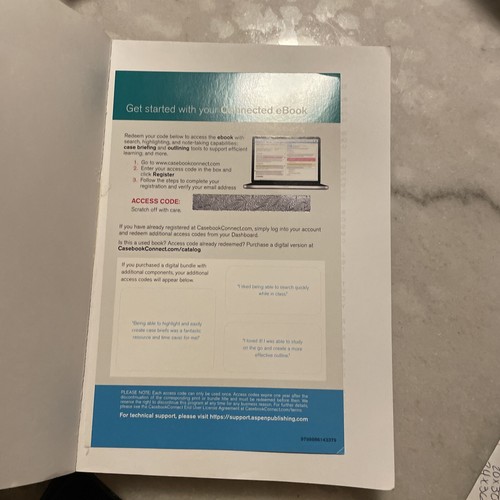 Aspen Select Ser.: Verbraucher Privatsphäre und Datenschutz 4. Auflage - Bild 2 von 8