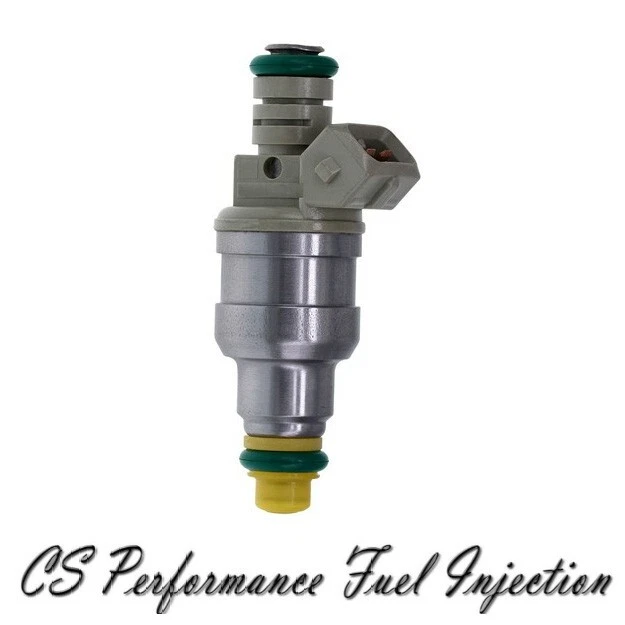 Denso OEM para inyectores de combustible Ford (8) E59E-A2B se adapta a Ford Mercury Lincoln V8 Foto 2 de 4