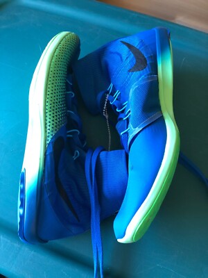 Nike Zoom Victory XC Cross Country Running Shoes 878804-403