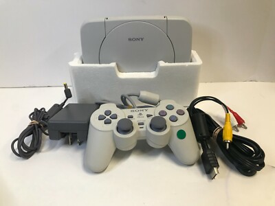SONY - ＃プレイステーション＃ワン PS one - Wikipedia