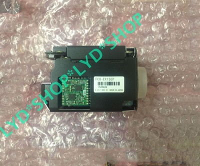 1PCS New FCB-EX15EP Integrated Camera #A6-3