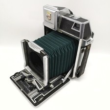 Hande Made Replacement 6x9 Bellows for Linhof Super Technika III IV Medium Forma