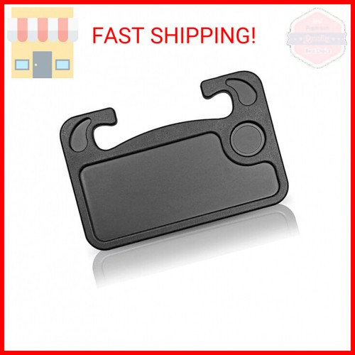 Car Steering Wheel Desk | Food Table for Car | Steering Wheel Tray for Constant