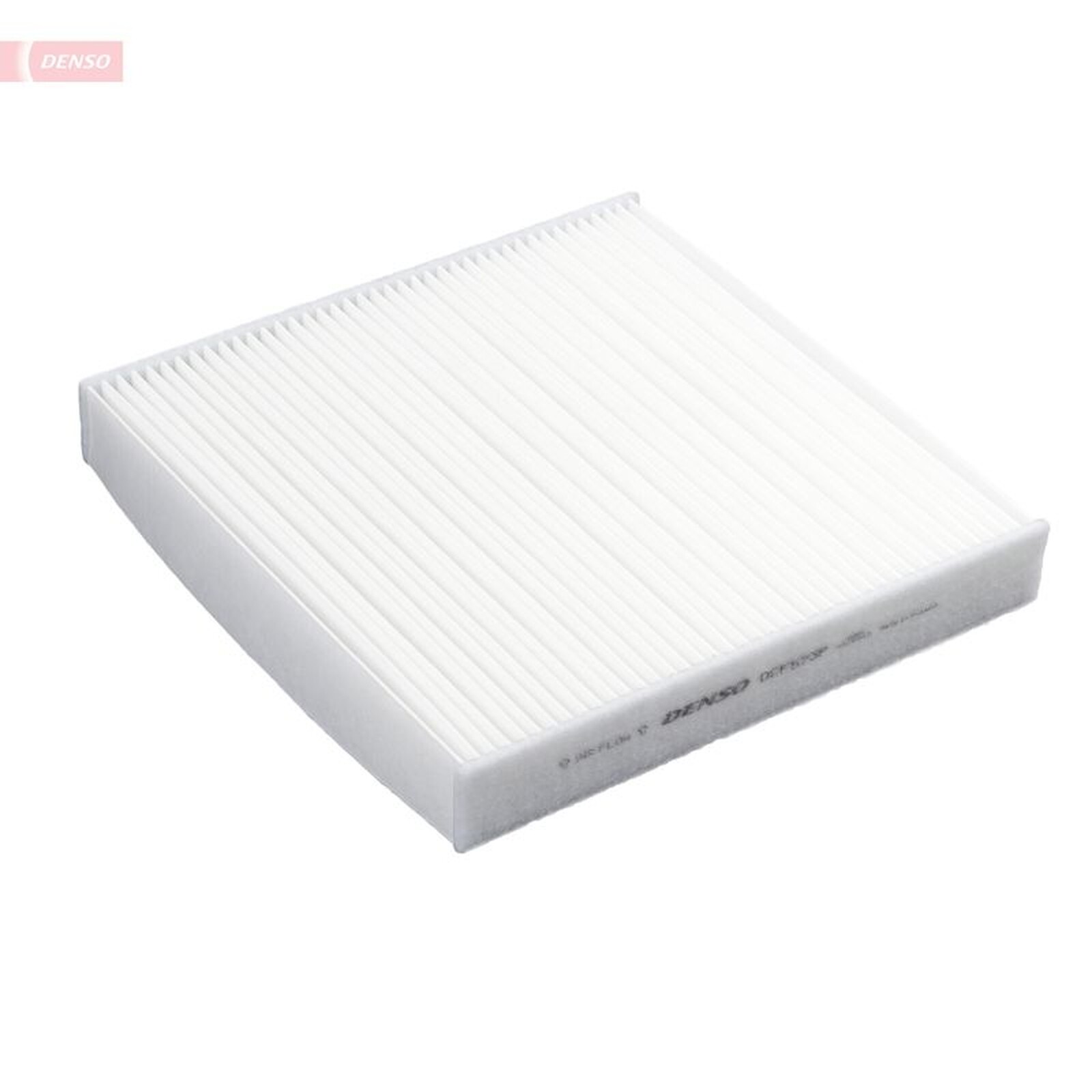 DENSO Cabin Air Filter DCF573P Fits Honda - OEM Quality Direct fit Application