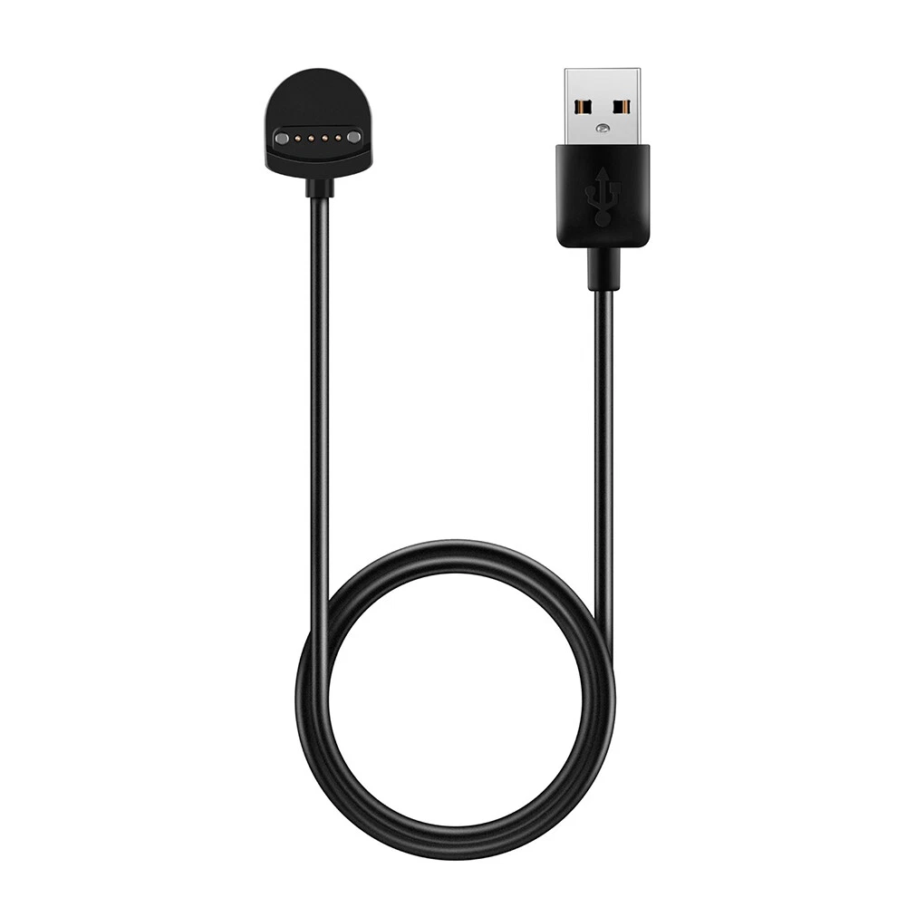 Charging sales ticwatch e