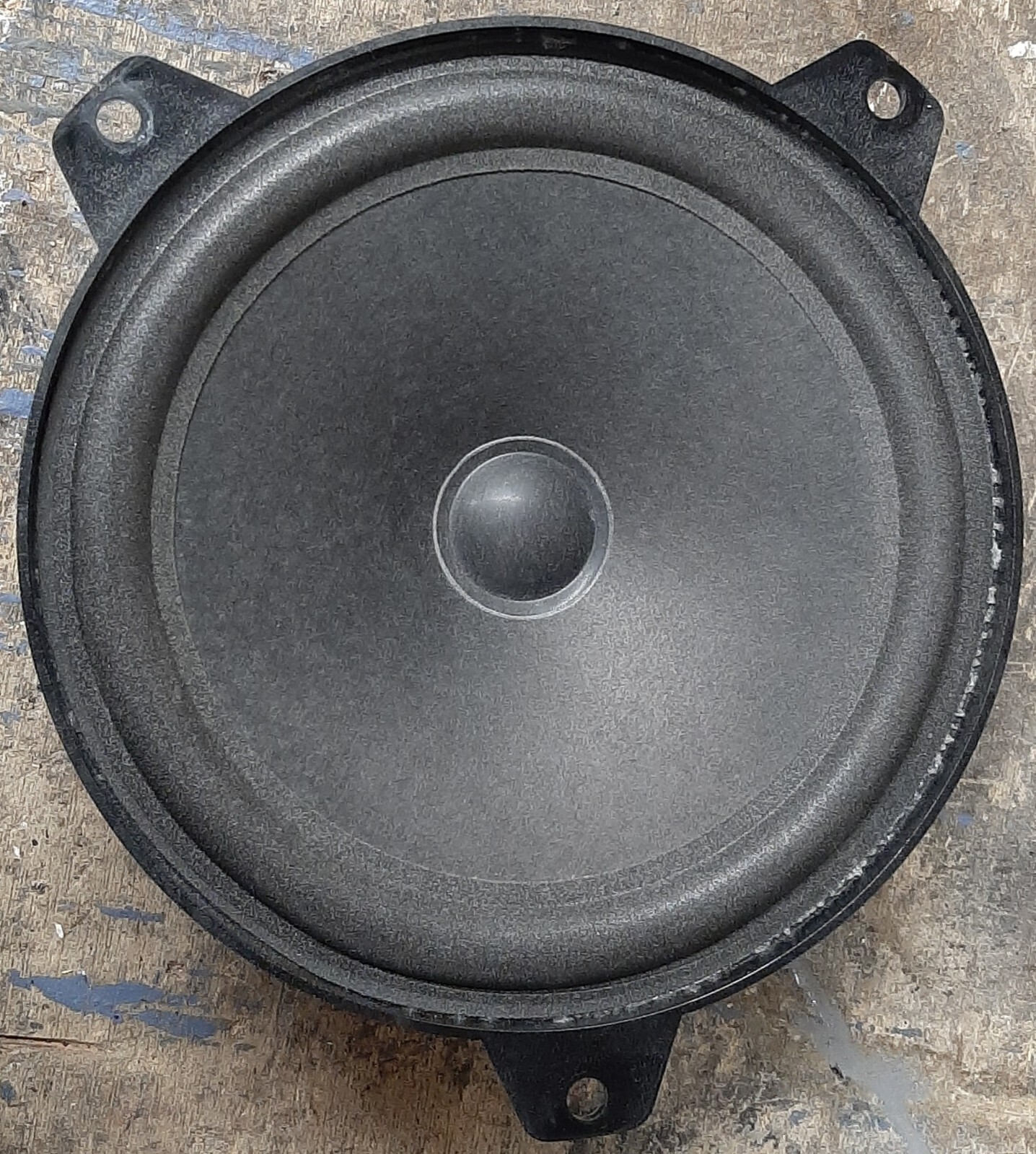 BMW 3 Series E46 Standard Front Door Speaker 8368233 for sale  