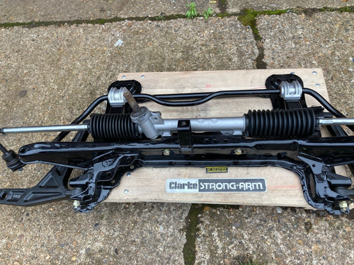 PEUGEOT 205 gti STEERING RACK REBUILD SERVICE - Picture 10 of 11