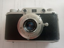 MACCHINA FOTOGRAFICA FERRANIA GALILEO condor 1......