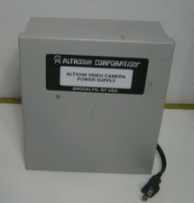 Altronix ALTV248 CCTV camera Power Supply