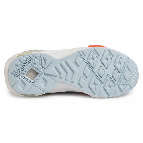Reebok Aztrek Double Mix Women Lifestyle Shoes Sneakers New White Orange  EF7794 | eBay