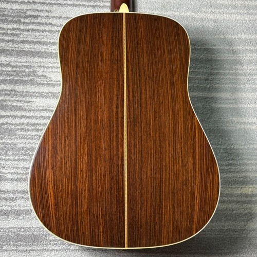 Martin D-41 1987 - Natural - Picture 5 of 15