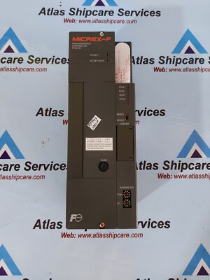 Fuji Micrex-F FTL010H-G02-NK Terminal Link Einheit